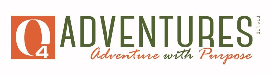 O4 Adventures